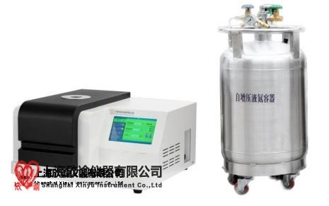 玻璃化轉(zhuǎn)變溫度測(cè)定儀XY-BL-600D共晶結(jié)晶溫度測(cè)試儀共融共熔點(diǎn)溫度測(cè)試儀一體設(shè)備上海欣諭凍干設(shè)備前處理測(cè)試儀