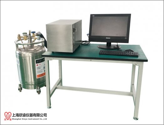-150℃欣諭品牌程序降溫儀，程序化降溫儀程控降溫儀XY-PA-II系列2025款程序冷凍儀精種冷凍儀胚胎冷凍儀