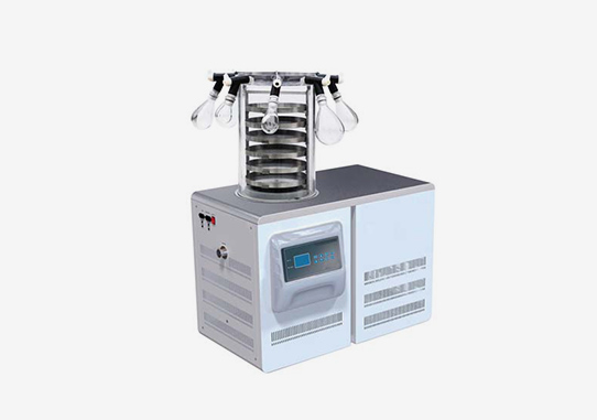 冷凍干燥機(jī)、XY-FD-27S（多歧管普通型）、凍干機(jī)