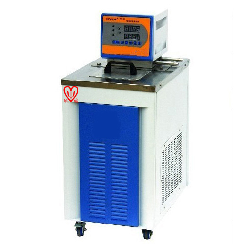 5L“欣諭”恒溫槽，低溫槽，低溫水浴，恒溫循環(huán)器，低溫浴槽