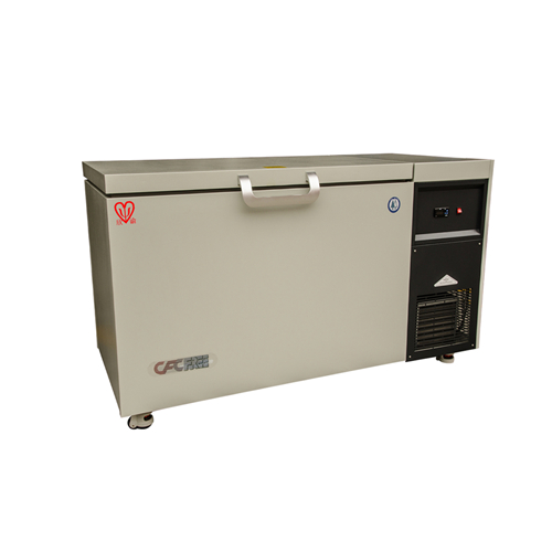 欣諭超低溫冰箱-86 °C、XY-86-200W臥式低溫冰箱