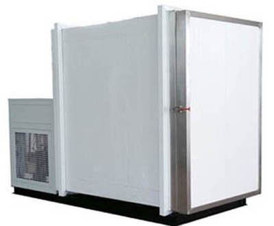 欣諭立式工業(yè)冰箱、XY-F60-3500L大型冷凍箱