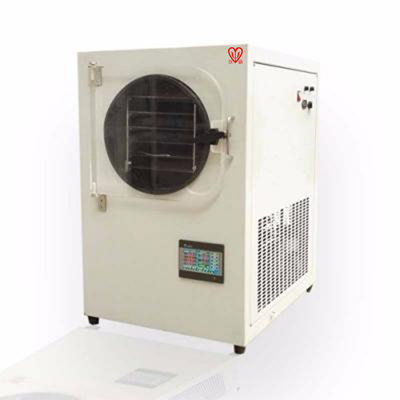 上海欣諭小型凍干機(jī)、XY-FD-L6、方艙冷凍干燥機(jī)
